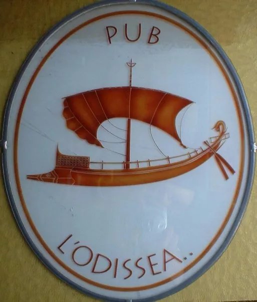 Pub L'Odissea