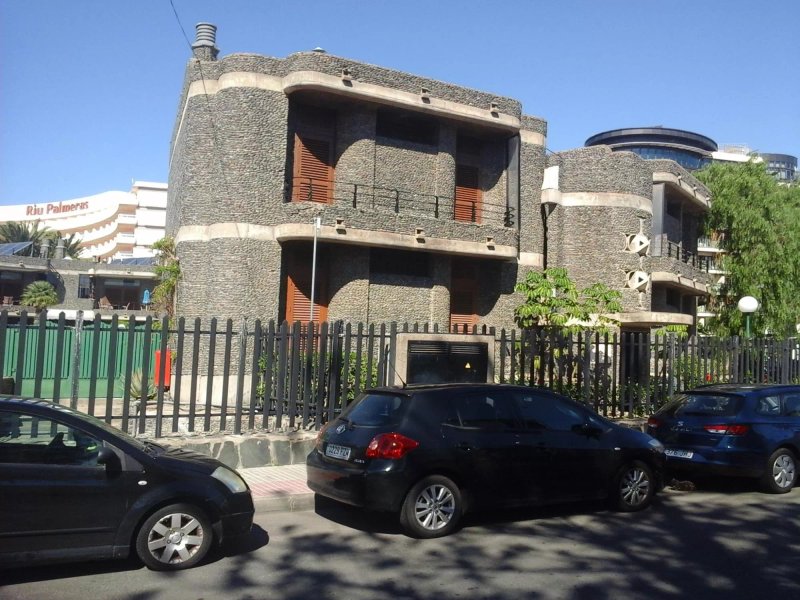 Apartamentos Don Pedro