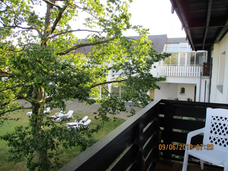 Hotel Hirsch