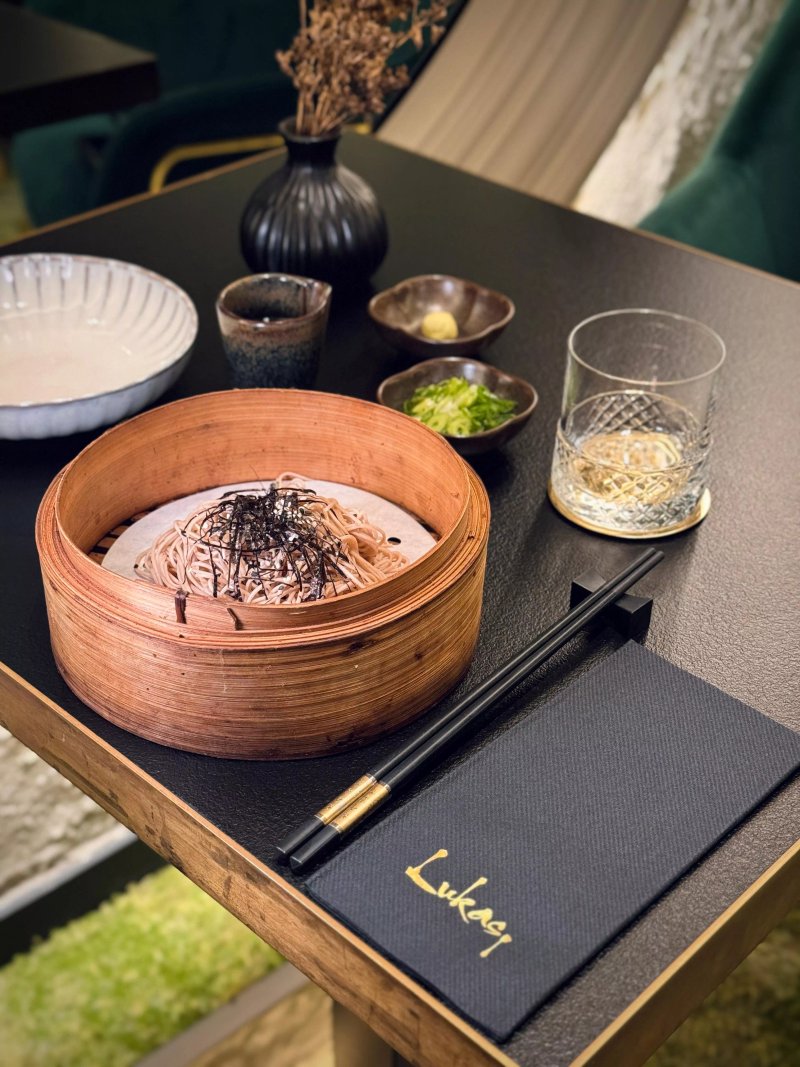 Lukas Izakaya
