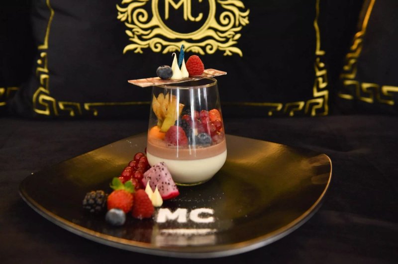 Mc Palace Hotel