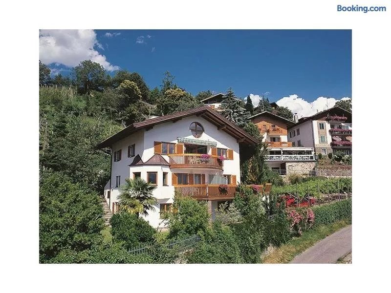 Villa Falkner