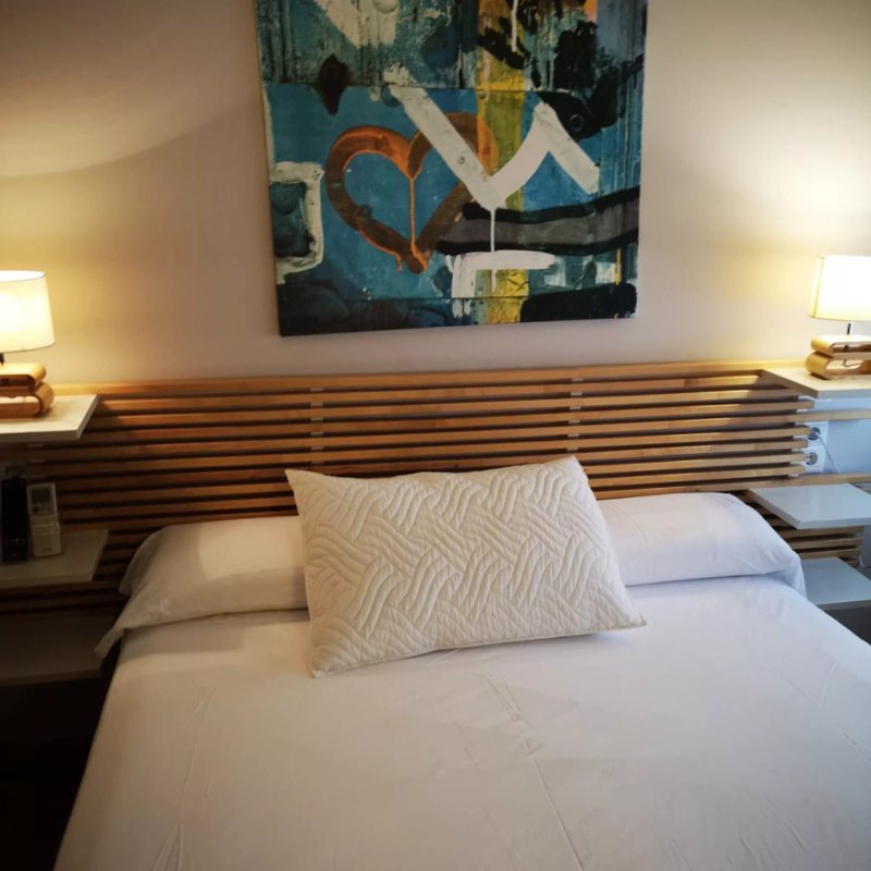 Dormavalencia Hostel