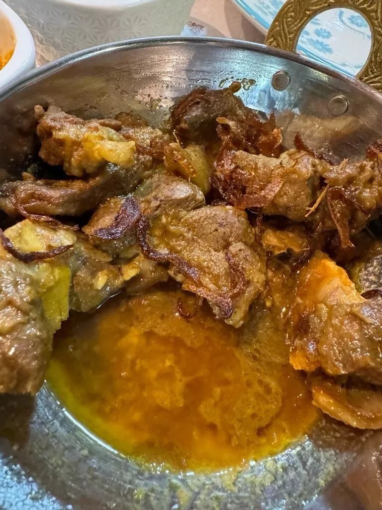 Bangla Flavour