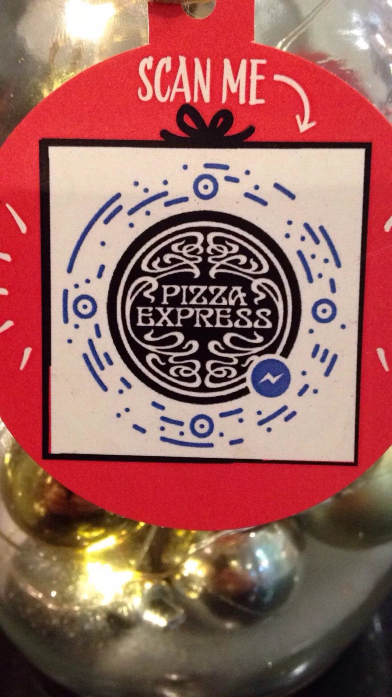 Pizza Express
