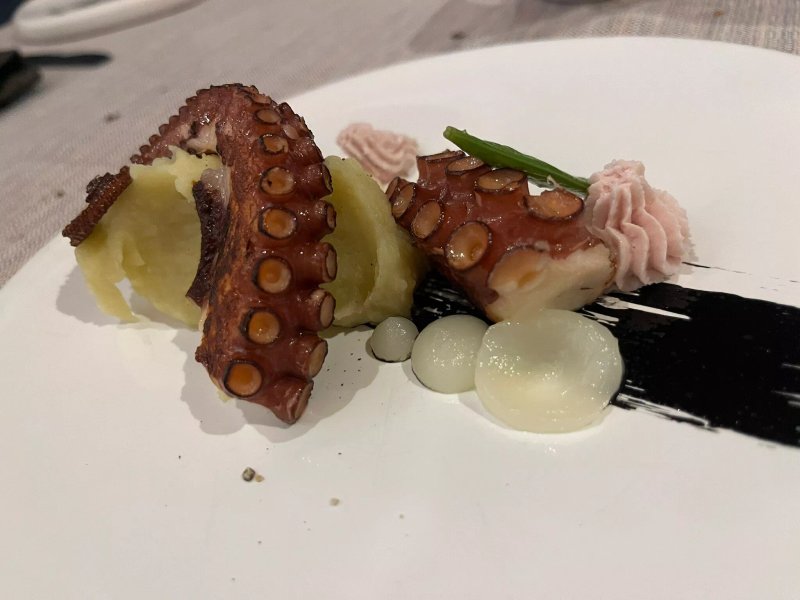 Locanda 164 - Ristorante Di Pesce A Rieti