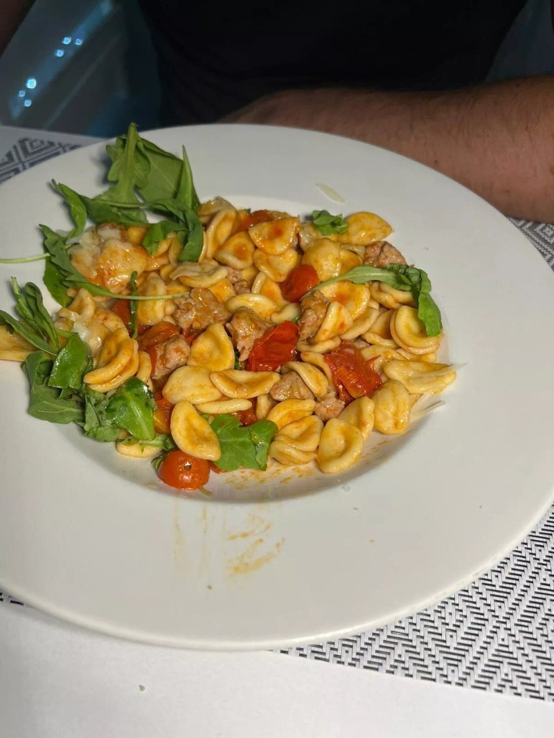 Kaus Bistro & Bollicine