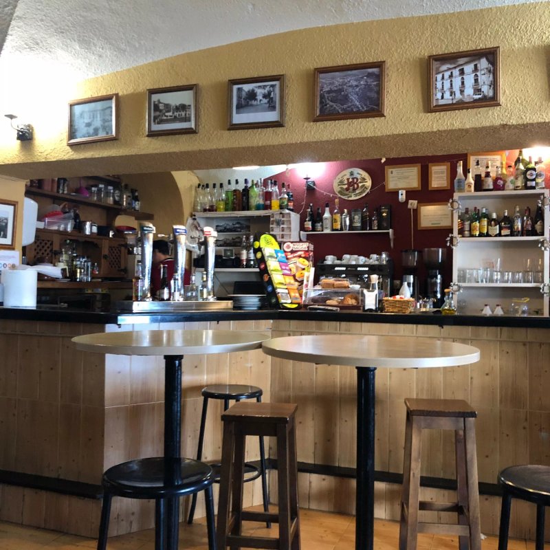 La Plaza Cafe