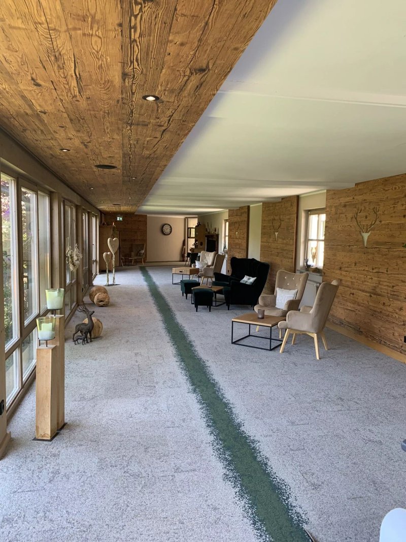 Wohlfühlhotel zur Post
