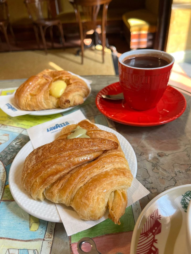 Caffe Fantoni