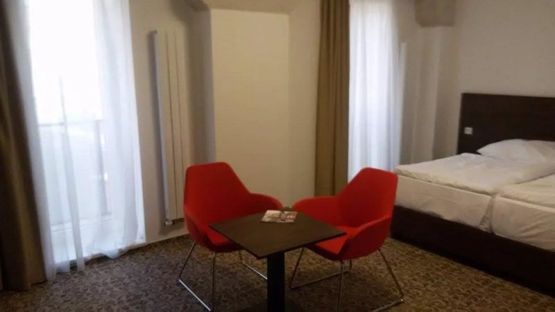 EA Business Hotel Jihlava