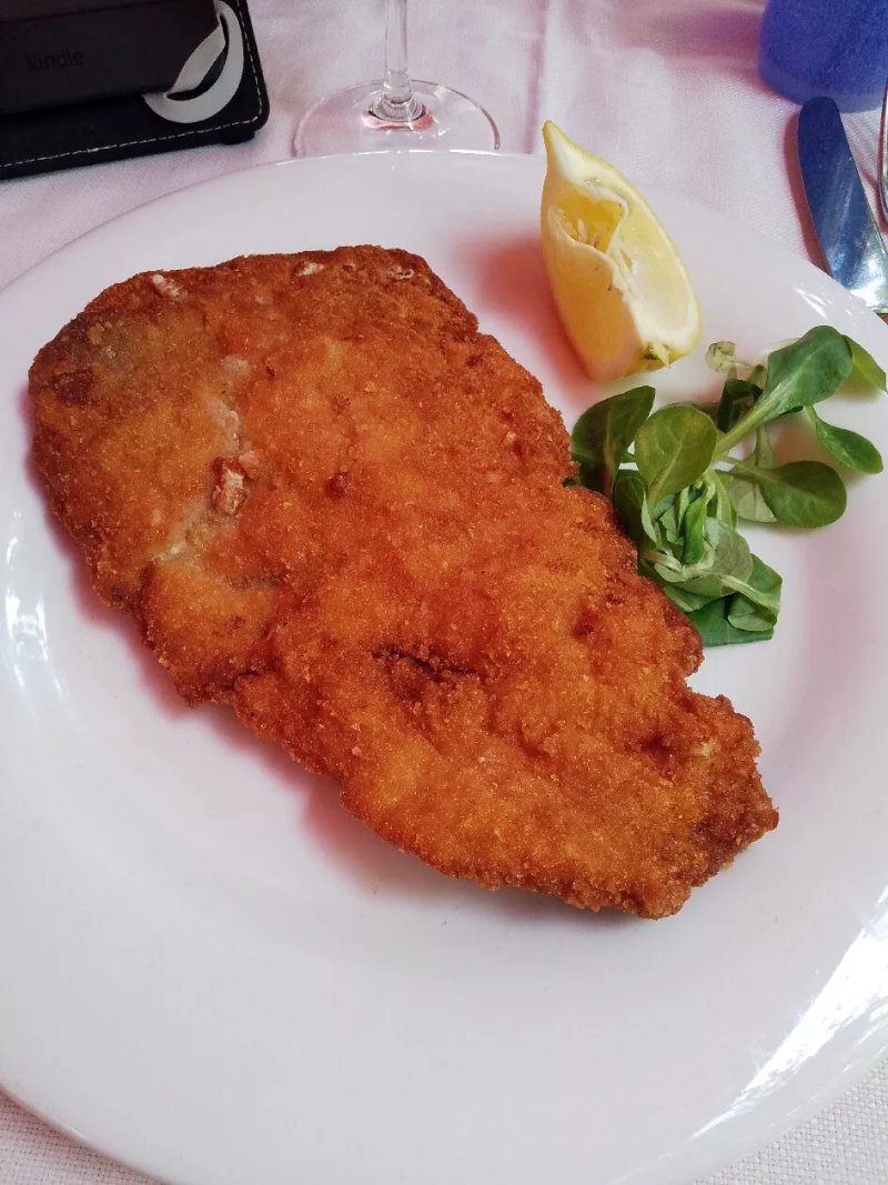 Bar Trattoria La  Zambra