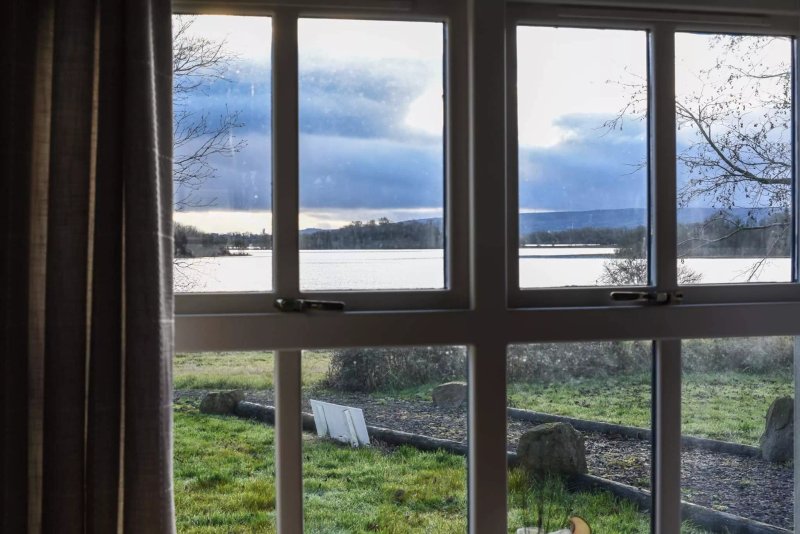 Erne View Cottages