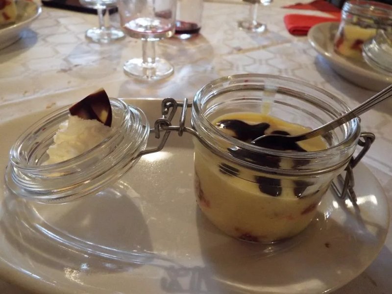 Ristorante Pizzeria La Faggia