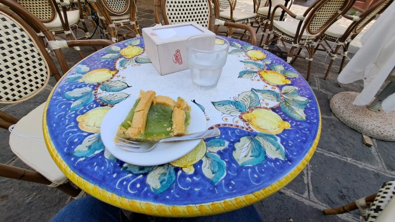 La Caffetteria