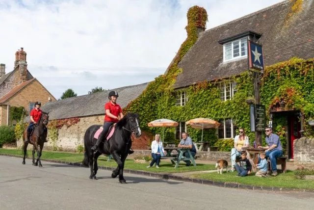 The Star Inn