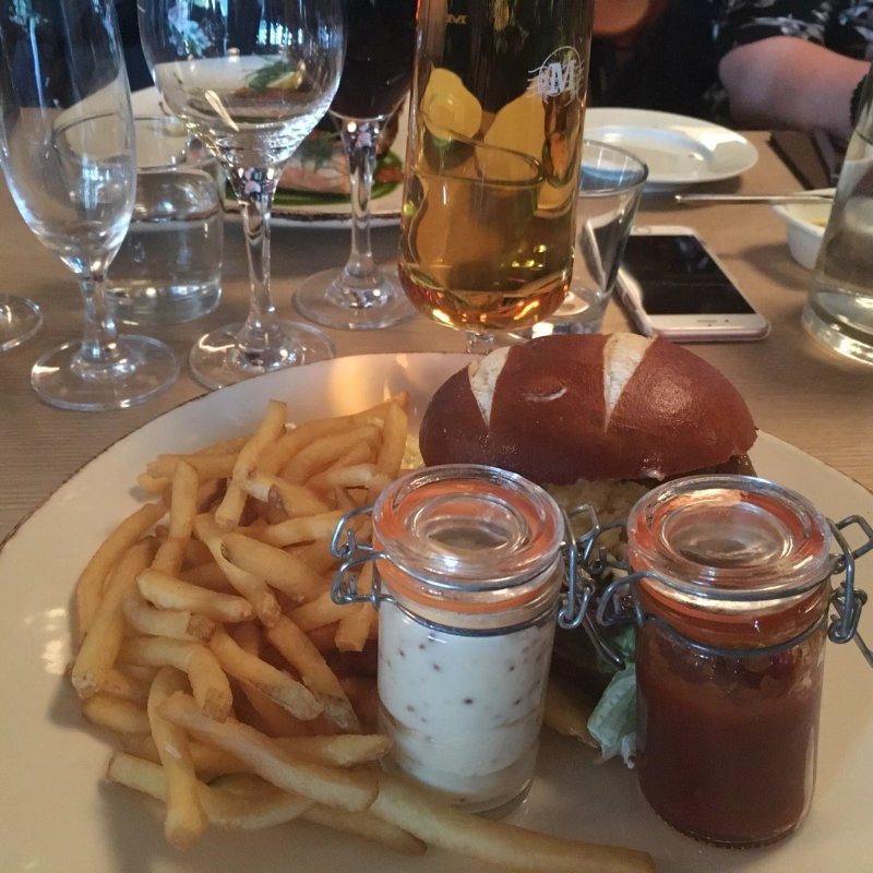 Nilssons Restaurang & Bar
