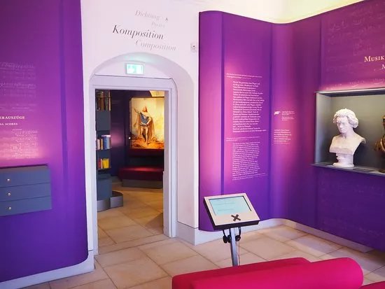 Richard Wagner Museum
