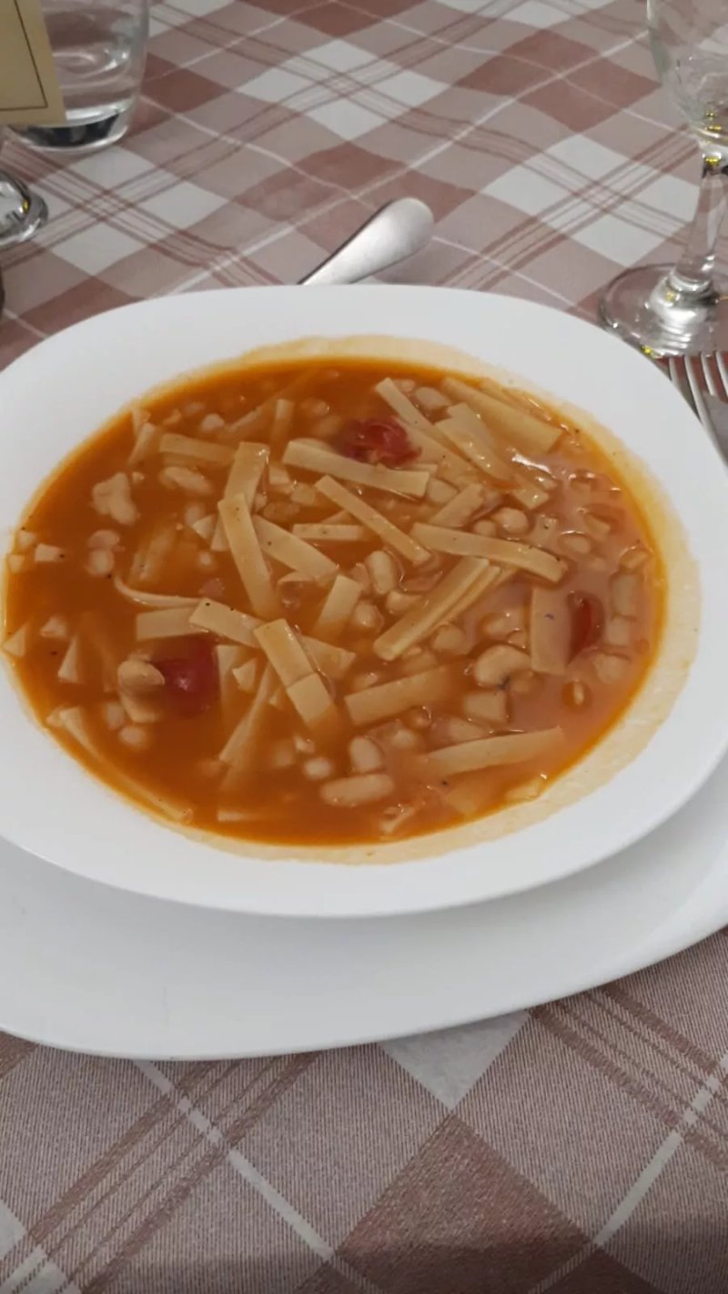 Trattoria/Pizzeria Nonna Maria