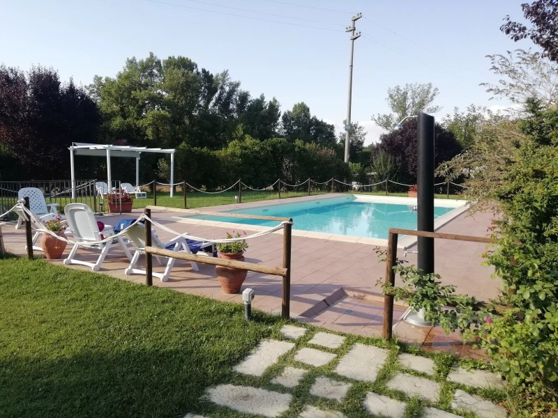 Country House La Torretta