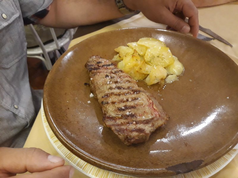 Restaurante Hermanos Cantin