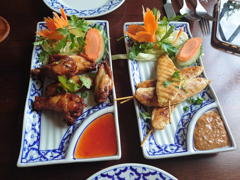 The White Horse Inn Thai Restaurant