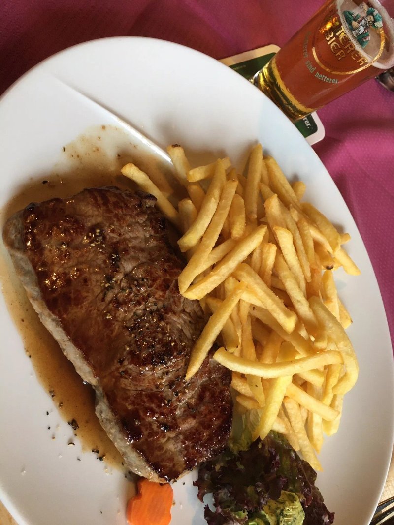 Gasthaus Kappelehof