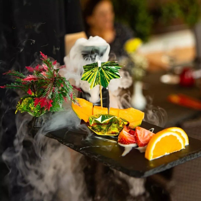 Huong Viet - Vietnamese Cuisine