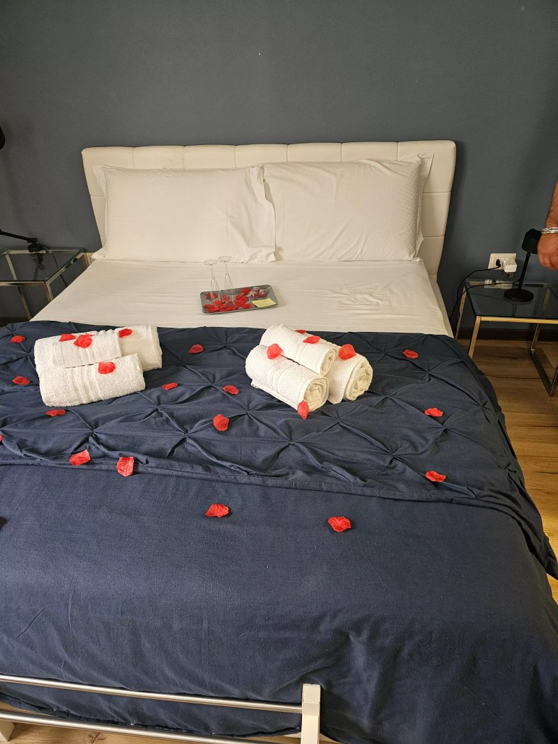 B&B Fusorario
