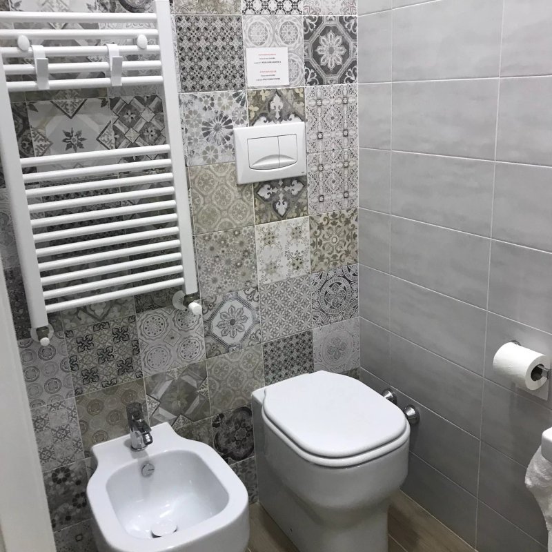 Duca 70 Suite Home