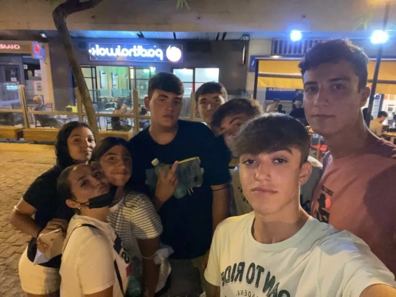 Domino's Pizza Velez Malaga