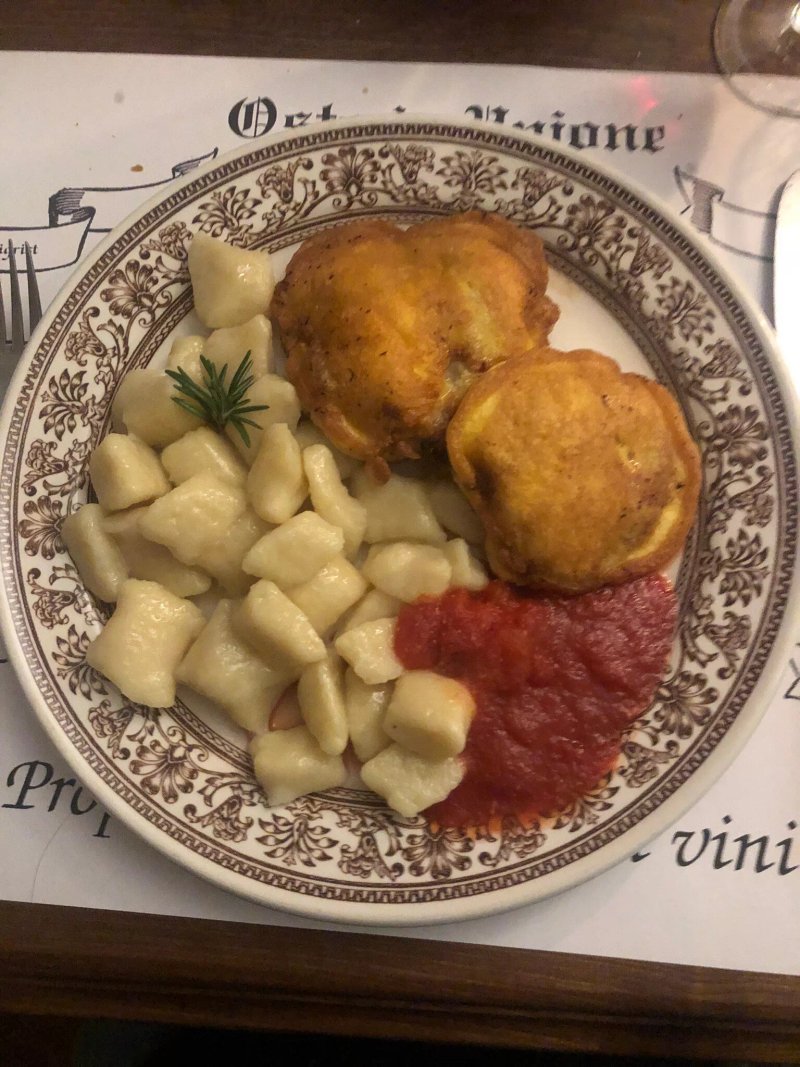 Ristorante Unione