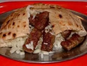 Restaurant & Pizzeria Mir-Mi