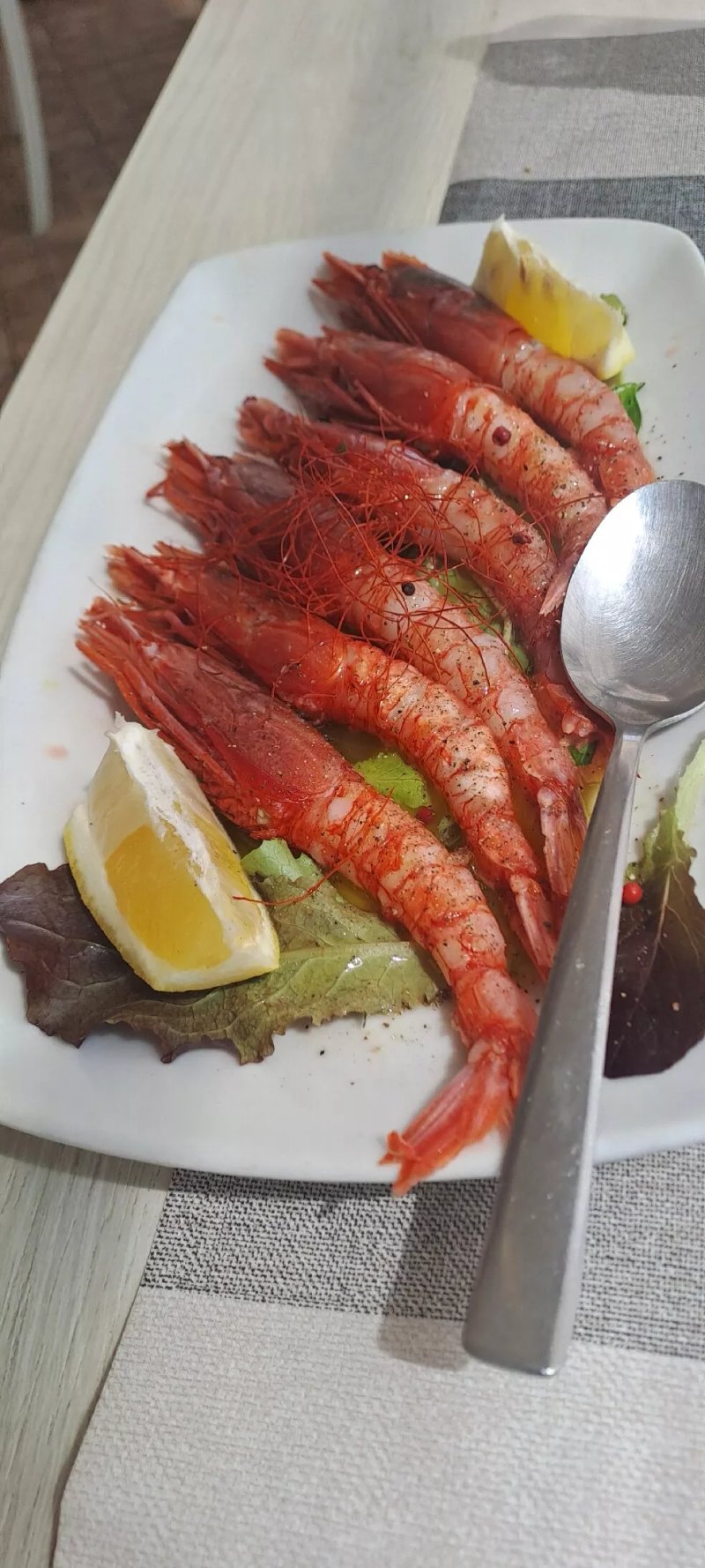 Ristorante La Dimora Del Lupo