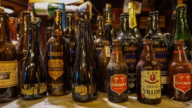 Bierhuis Kulminator