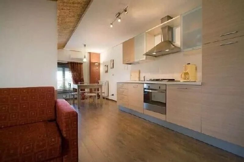 MANSARDA AL GALLO  charming apartment, 500mt  from historic center