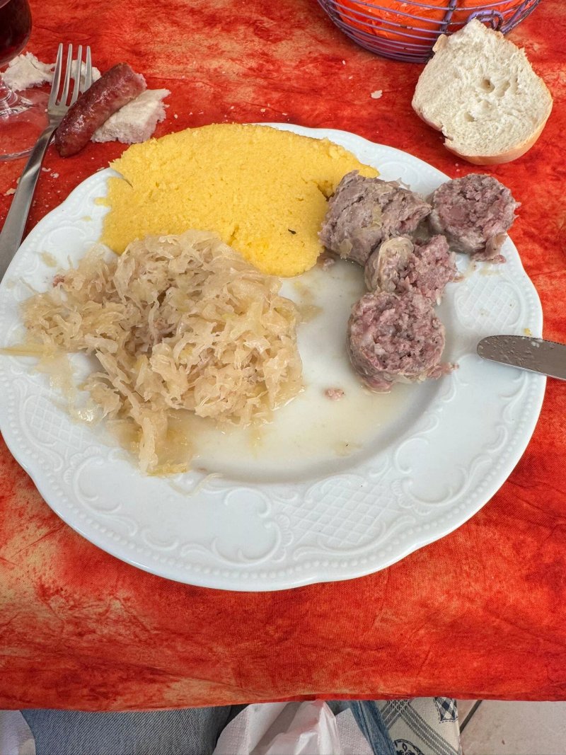 Ristorante Cima 12