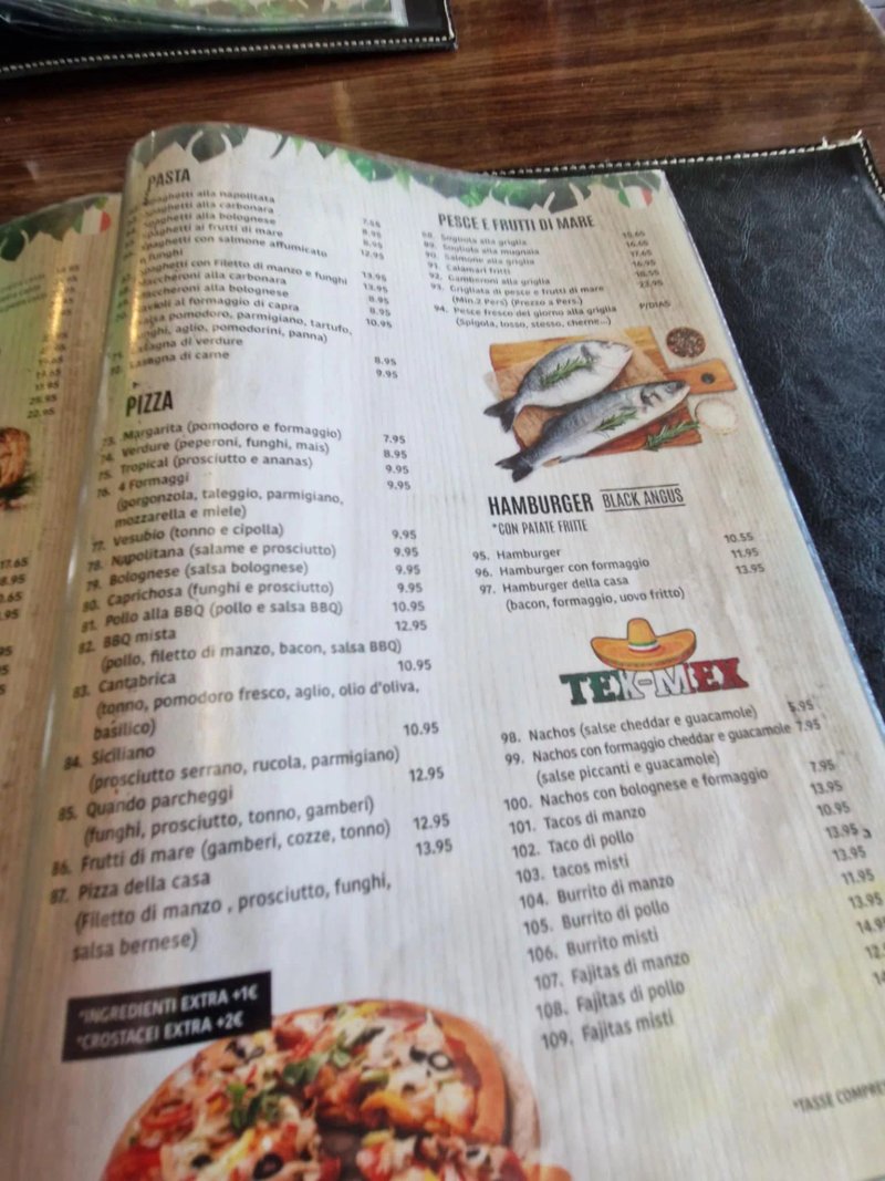 Angus Plaza Bar And Grill