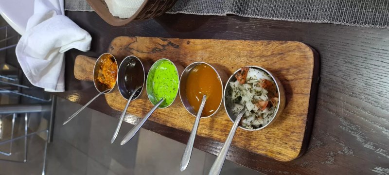 Indian Curry House