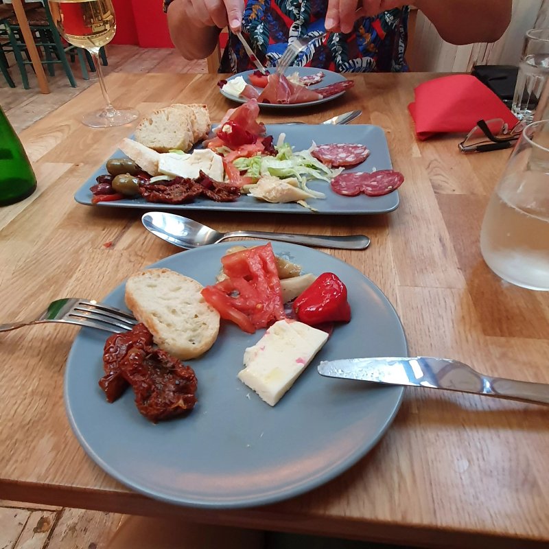 Giuseppe's Restaurant