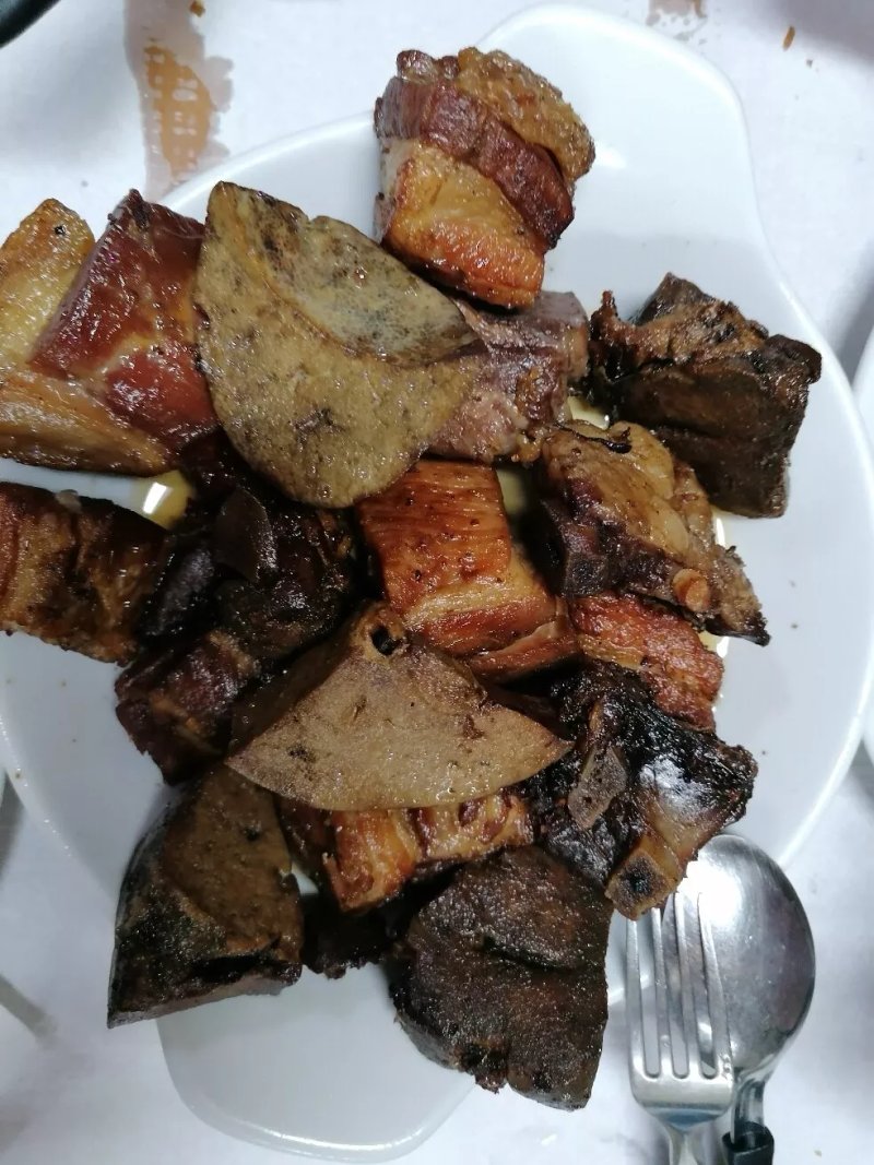 Restaurante Araujo "O Moscoso"