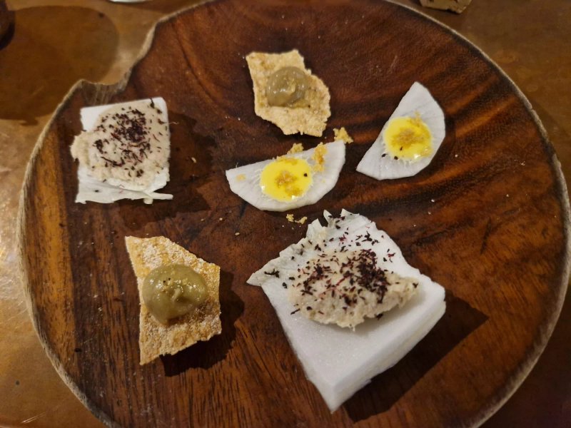 Osteria Giorgione Da Masa