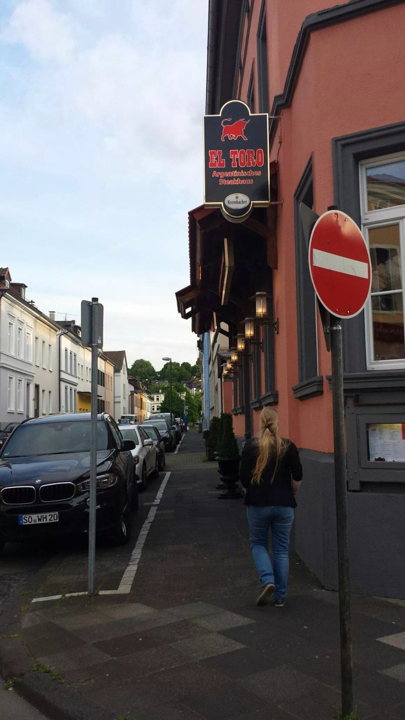 El Toro - Steakhaus und Restaurant