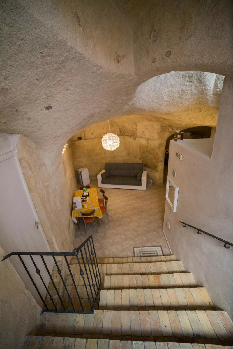 Casa Vacanze La Cisterna