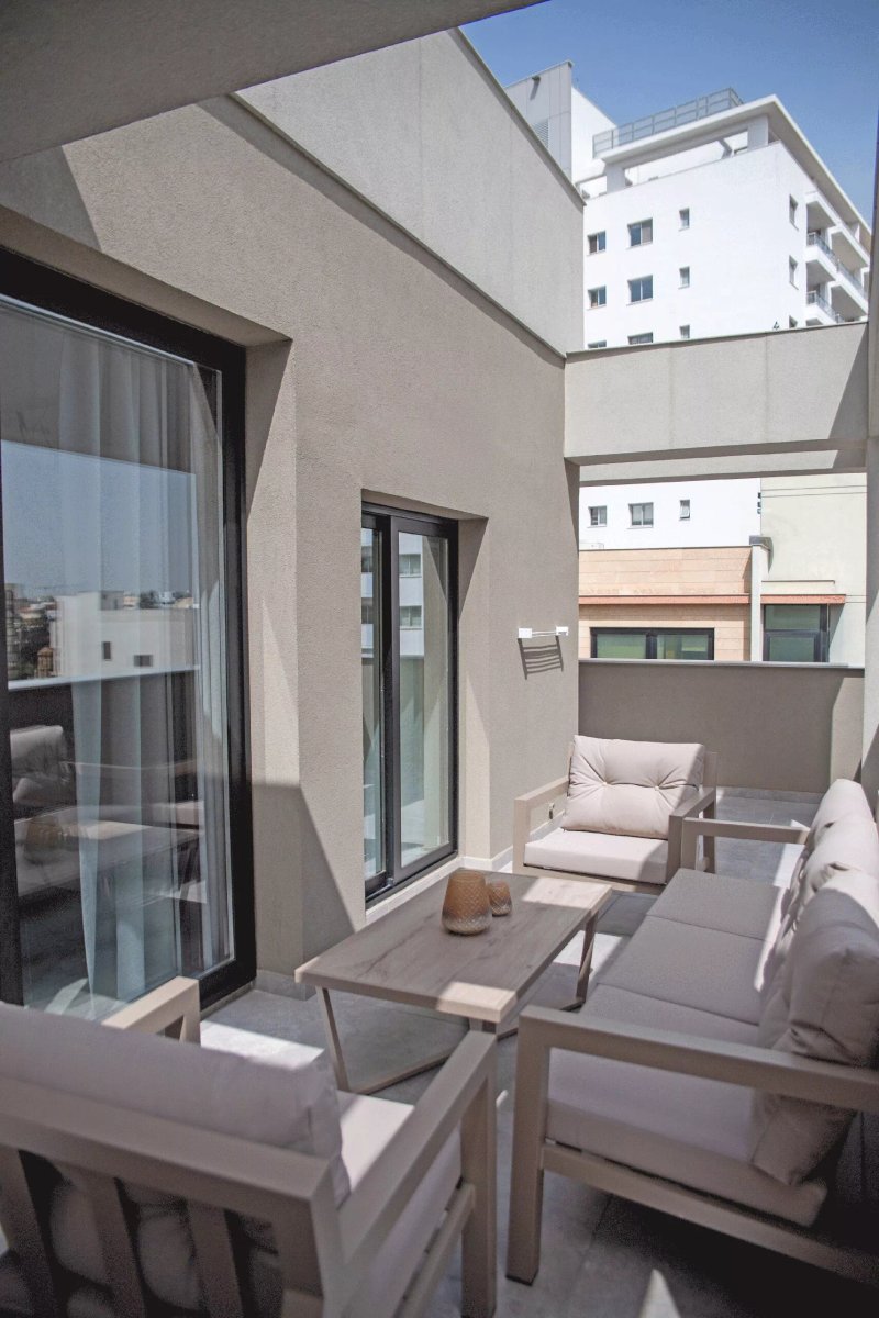 Le Bouquet Luxury Suites