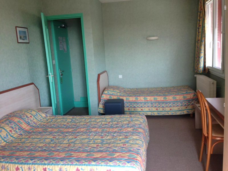 Hotel Le Saint Remy