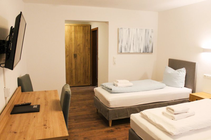Hotel Simonis Koblenz
