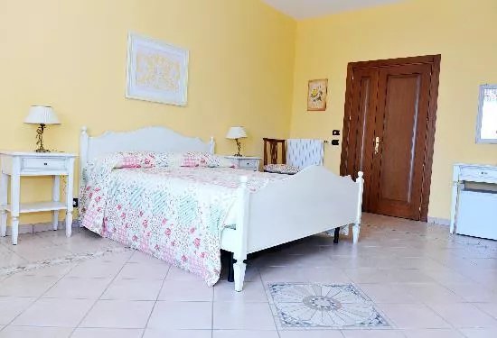 B&B Le Rose di Anna