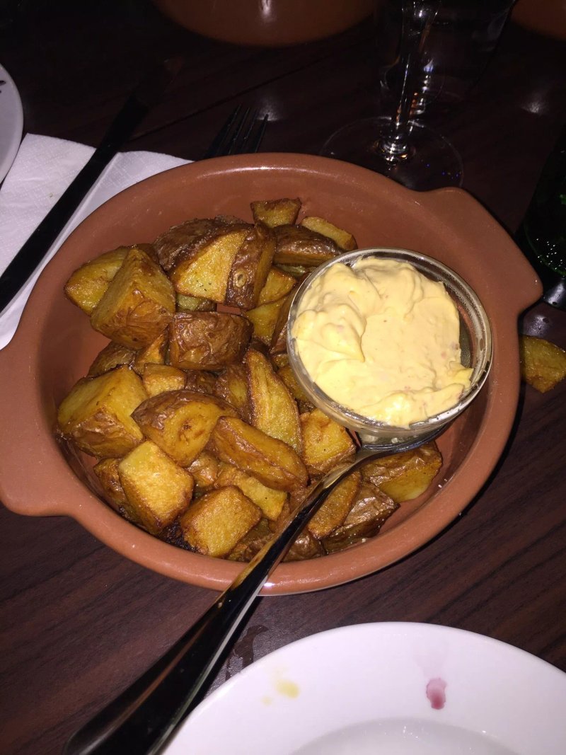 Mondo Tapas Bar & Restaurang