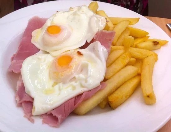 Sizzlers Cafe and Grill